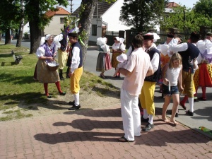 Máje Radobyčice 2008 - zvaní II